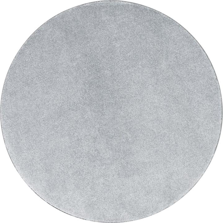 Image du produit Snapstyle Tapis en velours de luxe à poils longs Touch (200 x 200 cm)