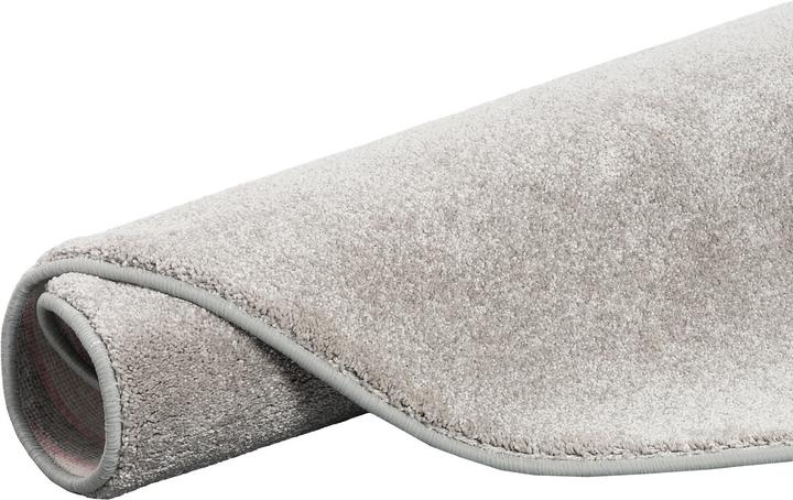 Image du produit Snapstyle Tapis en velours de luxe à poils longs Touch (Rond)
