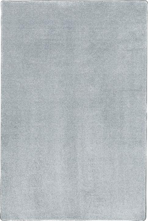 Produktbild Snapstyle Hochflor Luxus Velours Teppich Touch (80 x 400 cm)