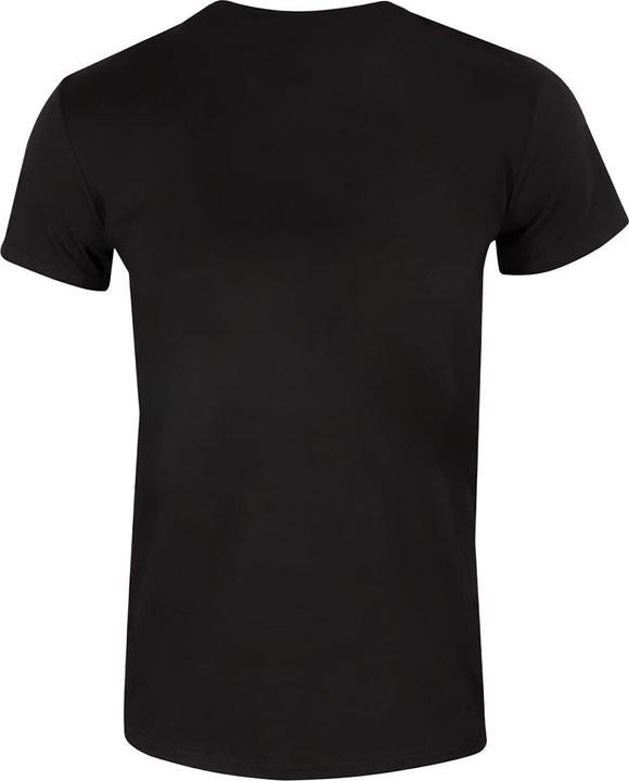 Produktbild Deadpool & Wolverine True Love TShirt (L)
