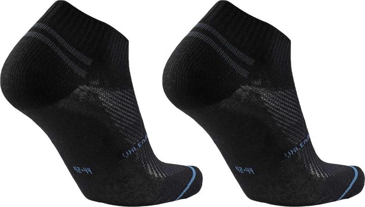 Produktbild UYN Everyday Low (2 Paar) (2er Pack, 35 - 38)
