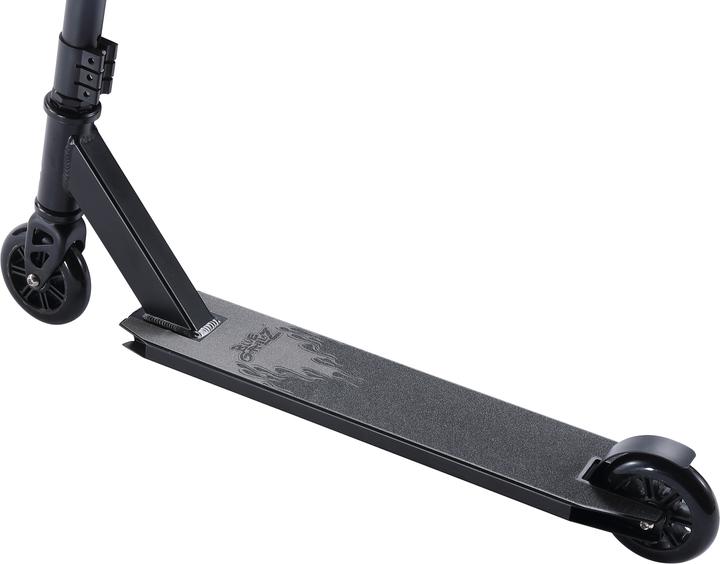 Image du produit Blue Gorillaz Stuntscooter