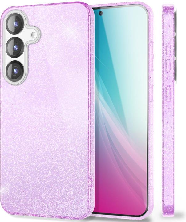 Rêve violet
