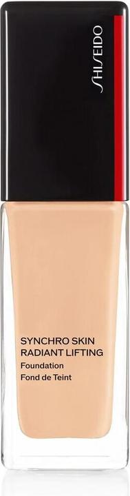 Shiseido Synchro Skin Radiant Lifting Foundation 160 Shell (160 Shell)