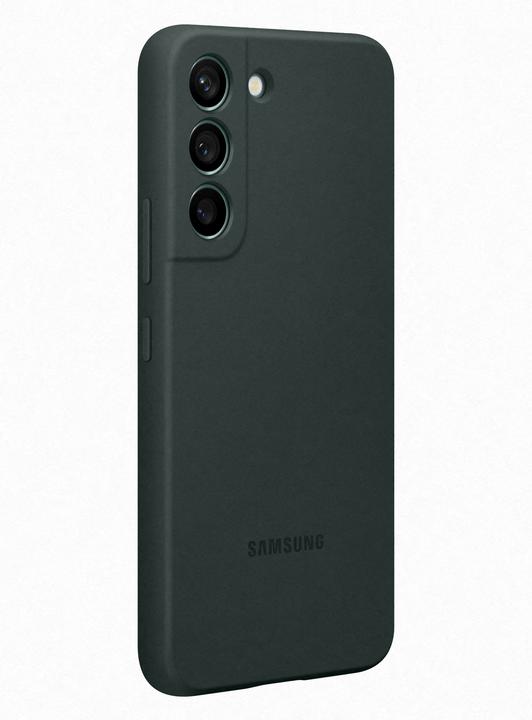 Image du produit Samsung Couverture en silicone