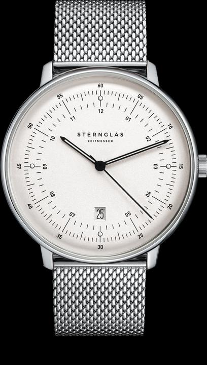 Image du produit Sternglas S01-HH10-MI04 (Montre analogique, 42 mm)