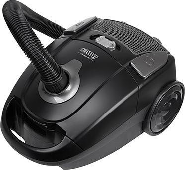 Image du produit Camry CR 7037 Aspirateur à tambour Sous vide Sac à poussière sec
