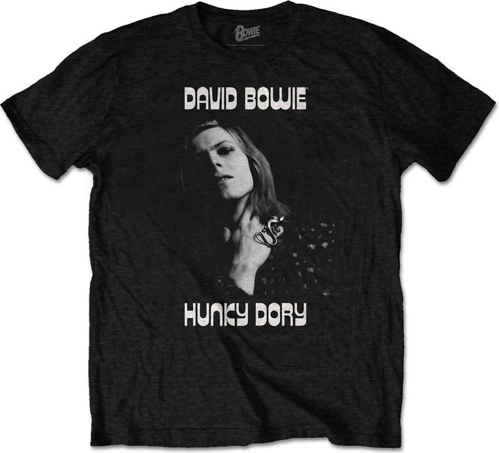 David Bowie Hunky Dory 1 TShirt