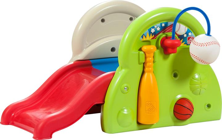 Actual product image Step2 Sports-Tastic Activity Center