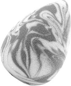 Produktbild Donegal ending Sponge Marbled Makeup Sponge 4326