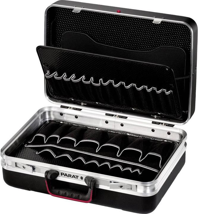 Produktbild Parat Werkzeugkoffer unbestückt 25 l (1 Teile)