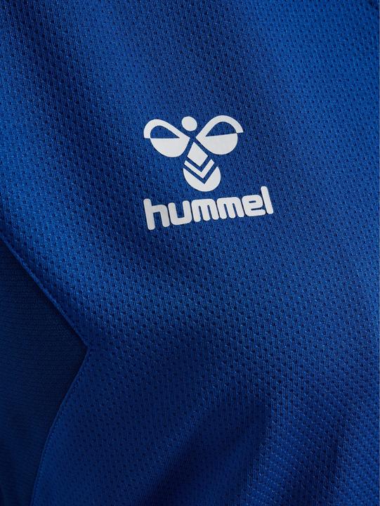 Immagine prodotto hummel Hmlauthentic Pl Giacca Con Zip Donna (XS)