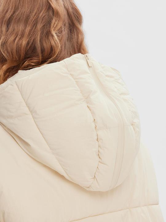 Produktbild Selected Femme Anpassbare Wattierte Jacke (42)