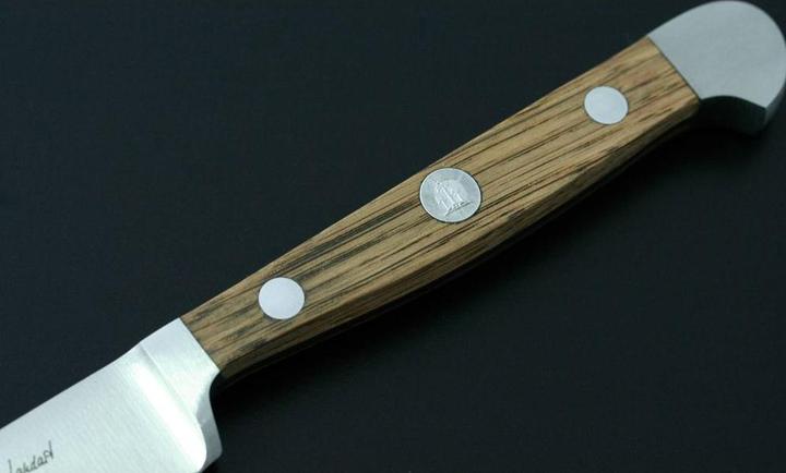 Actual product image Güde Solingen alpha (1 Piece, Knife)
