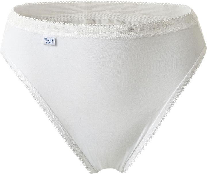 Produktbild Sloggi Basic+ Maxi Slip (L, 3er Pack)