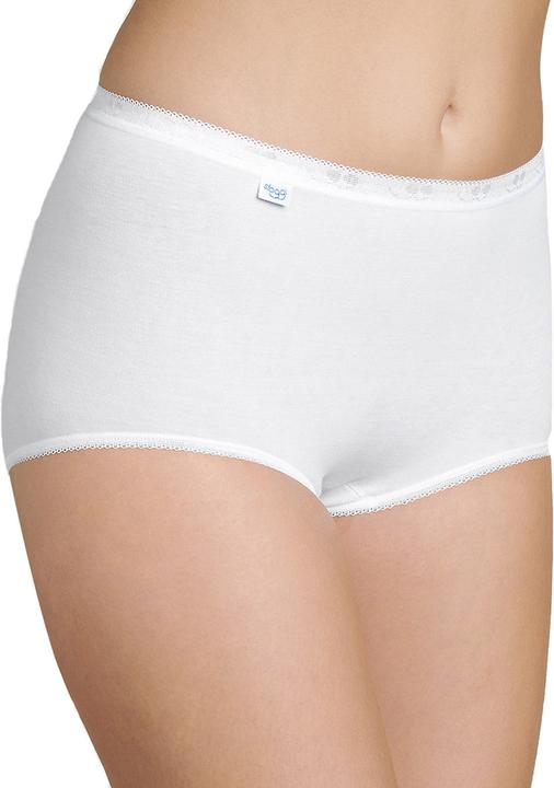 Image du produit Sloggi Basic+ Maxi Slip (XXL, Lot de 3)