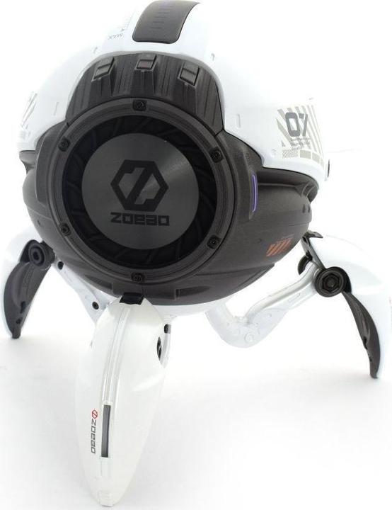 Actual product image Zoeao GravaStar (30 h, Rechargeable battery operated)
