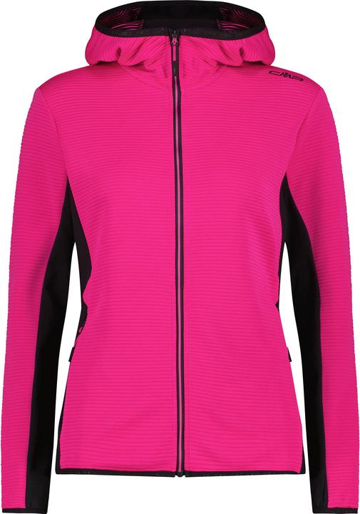 Produktbild CMP Campagnolo Hoodie (3XL)