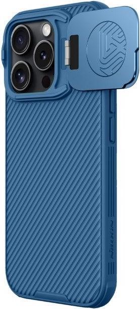 Actual product image Nillkin CamShield Prop Series (Apple iPhone 16 Pro)
