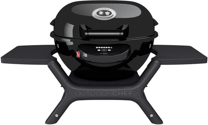Outdoorchef Minichef P-420 E (2 kW)