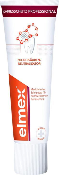Image du produit Elmex Professionnel (75 ml)