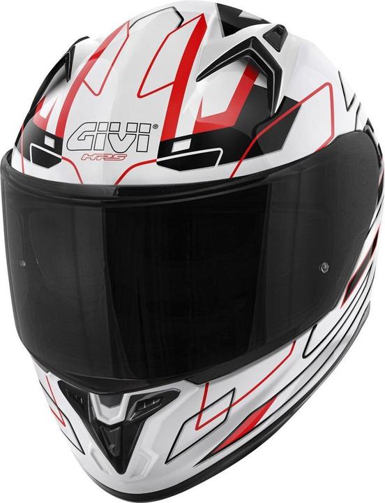 Image du produit Givi Graphic Assault (59 - 60 cm, L)