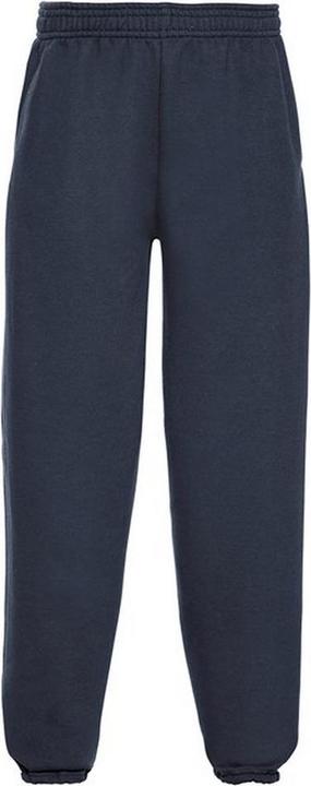 Actual product image Jerzees Schoolgear Childrens/Kids Jogging Bottoms (146, 152)