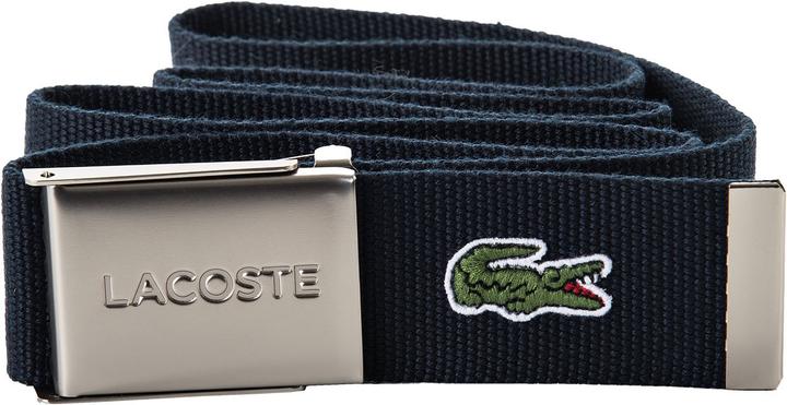 Produktbild Lacoste Gürtel Casual Bequem sitzend (90)