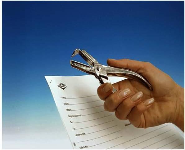 Immagine prodotto Wedo Pinze per cucitrici