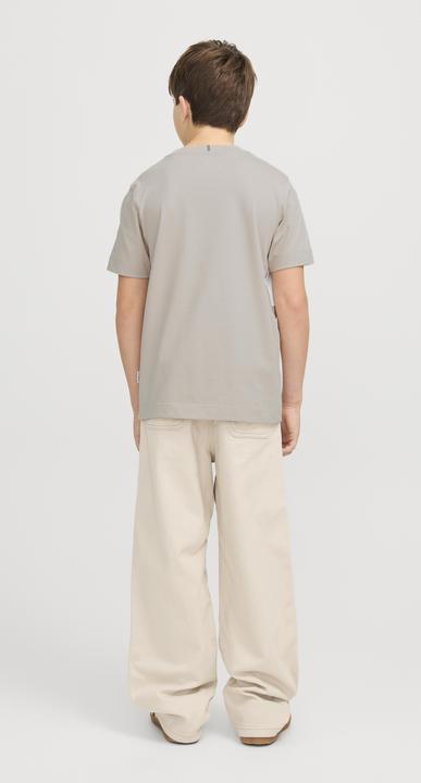 Actual product image Jack & Jones Colour Blocking T-shirt Junior T-shirt (140)