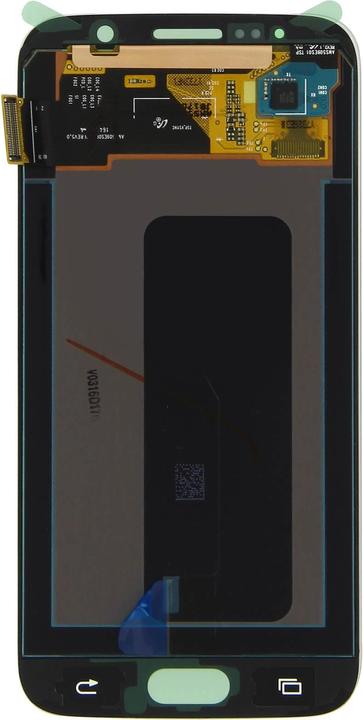 Produktbild Samsung LCD Assembly (Display, Galaxy S6)