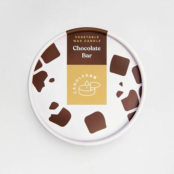 Produktbild Candlecan Chocolate Bar
