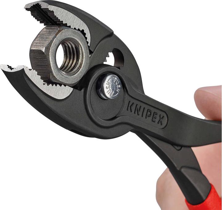 Image du produit Knipex TwinGrip (200 mm)