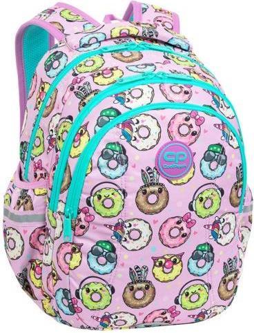 Image du produit Epson Backpack CoolPack Joy S Happy donuts