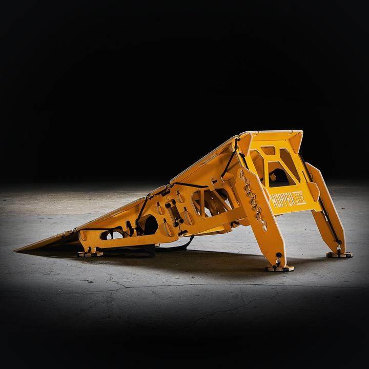 Immagine prodotto Mtb Hopper Rampa per biciclette Lite