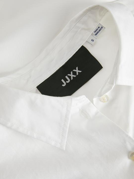 Immagine prodotto JJXX Jxjamie Ls Short Poplin Shirt Wvn Noos (M)