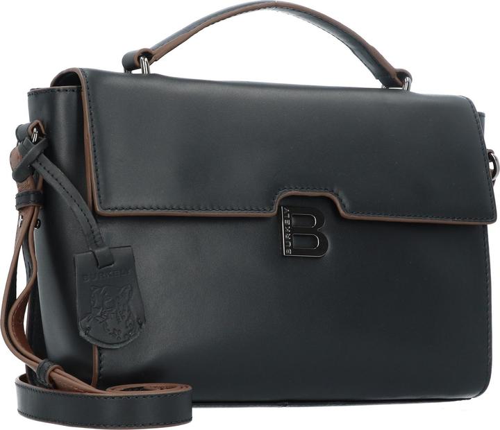 Produktbild Burkely Modest Meghan Handtasche Leder 26 cm