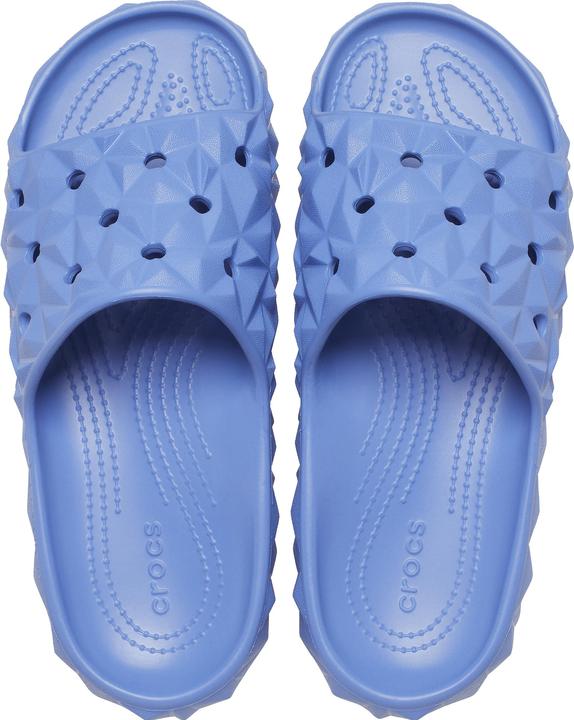 Produktbild Crocs Classic Geometric Slide v2 (37)