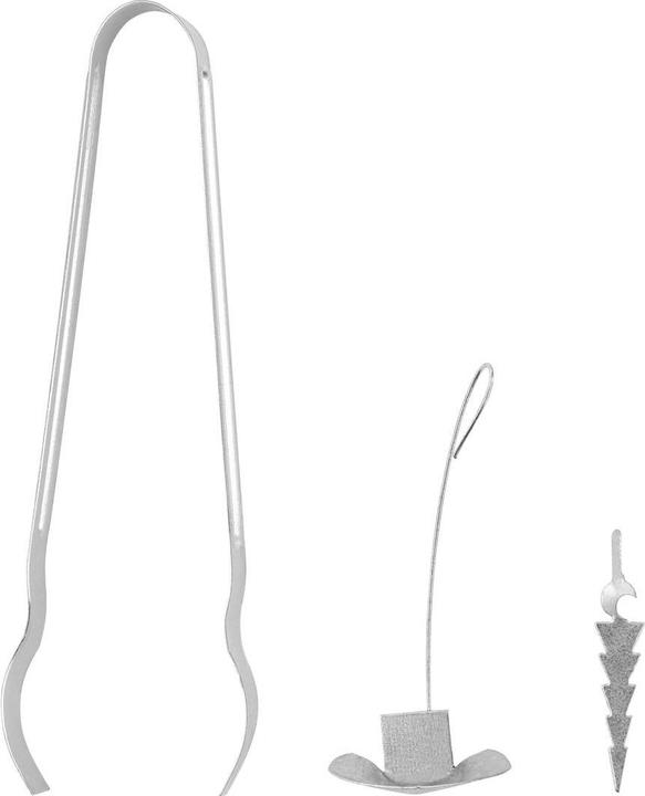 Produktbild Wiesenfield Lebendfalle Tierfalle Kastenfalle Marderfalle Fuchsfalle 122 x 29 x 32.5 cm