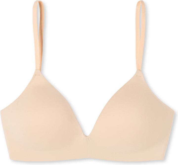 Image du produit Schiesser Soutien-gorge Casual Confortable (80 B, Une unité par pack)