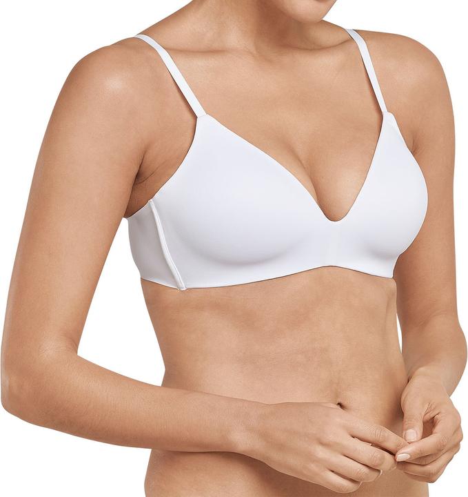 Produktbild Schiesser BH Casual Bequem sitzend (Einzelpack, 85 C)