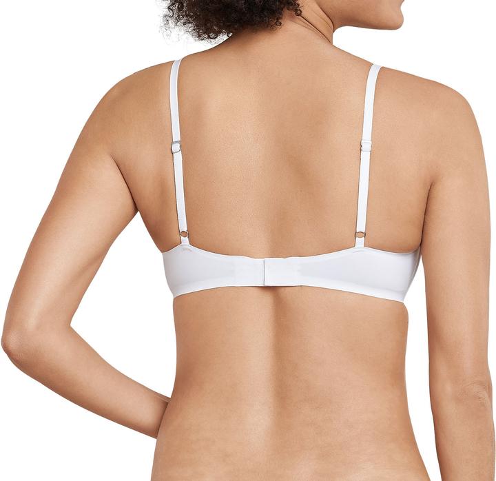 Produktbild Schiesser BH Casual Bequem sitzend (Einzelpack, 85 C)