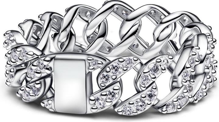 Produktbild Pandora Ring (52, 925 Silber)