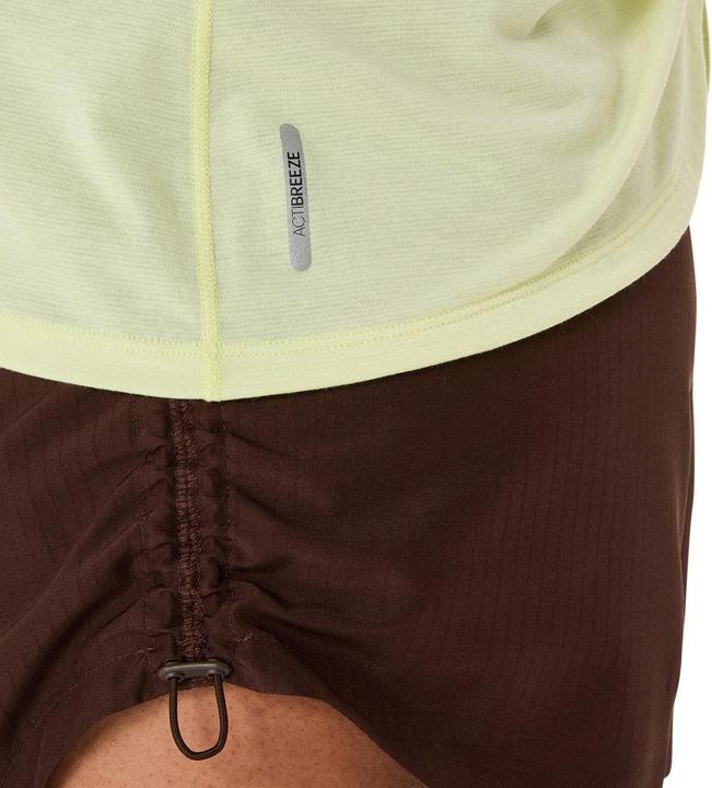 Actual product image ASICS Performance Nagino Run Adjustable Tank (XS)
