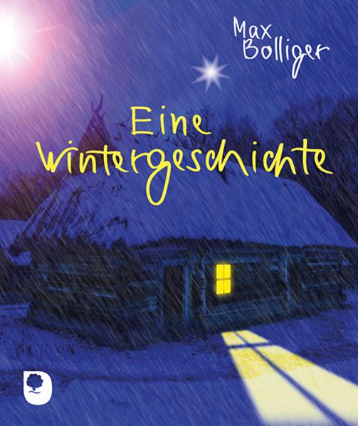 Image du produit Eine Wintergeschichte (Allemand, Max Bolliger, 2018)