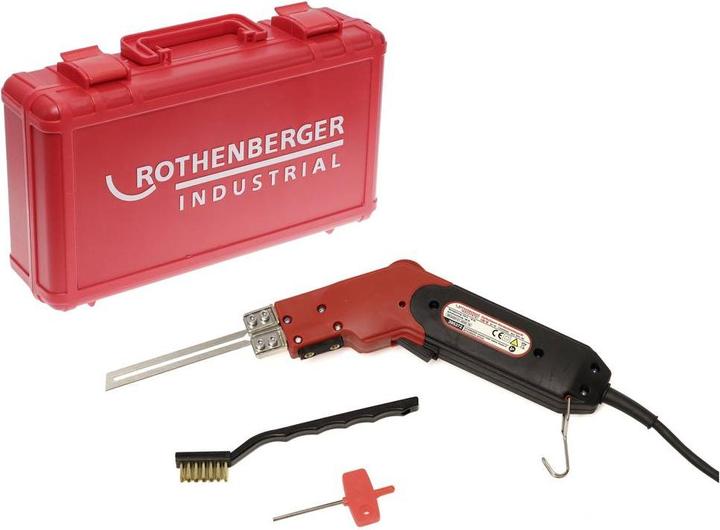 Actual product image Rothenberger Hard foam hand cutter