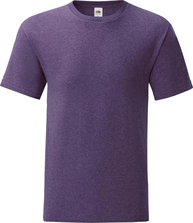 Produktbild Fruit of the Loom Iconic 150 TShirt (S)