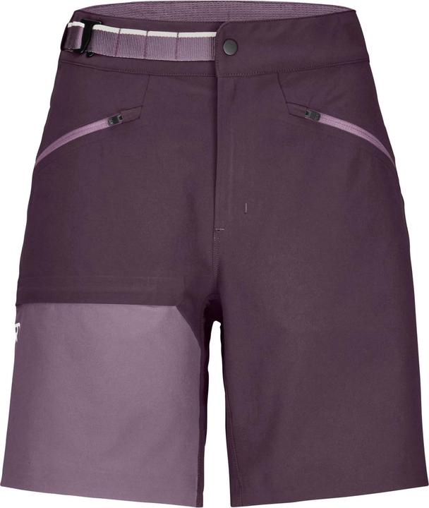 Actual product image Ortovox Brenta Shorts W (M)