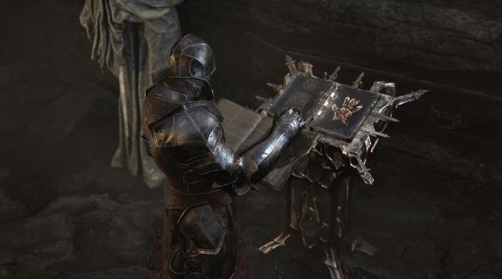 Image du produit Playstack Coquille morte (PS4, EN)
