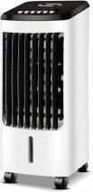 Actual product image Elit Air Cooler AC-20A, Remote Control, Drawer water tank 4 litres, Honeycomb cooling pad, Anti-static du